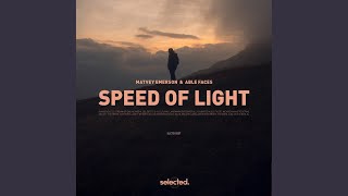 Speed of Light (Extended)