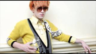 Patrick Wolf - Time of My Life [HD]