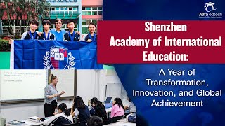 SAIE Shenzhen video 2