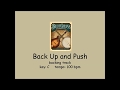 Back Up and Push  - bluegrass backing track