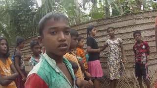 Volunteering - Journey My First Experience