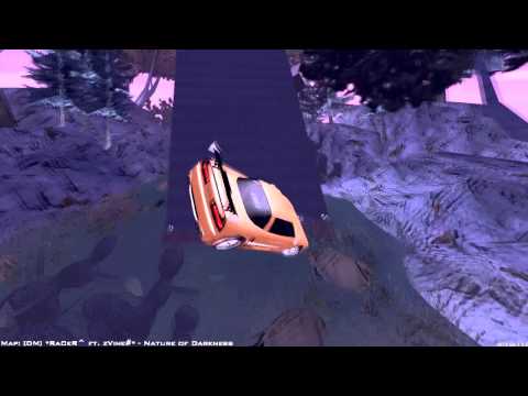 [DM]*Racer^ Ft. zVine#* - Nature of Darkness