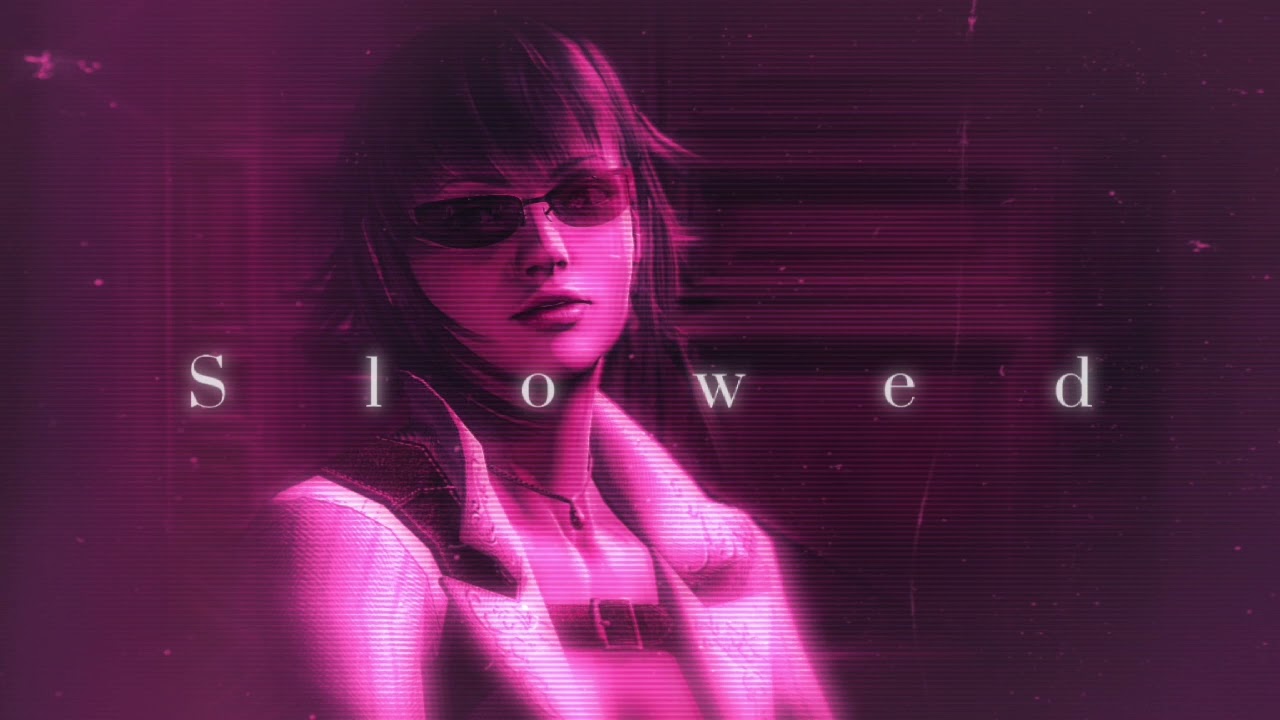 ANITTA - MIL VECES | SLOWED & REVERB ( EDIT VERSION)