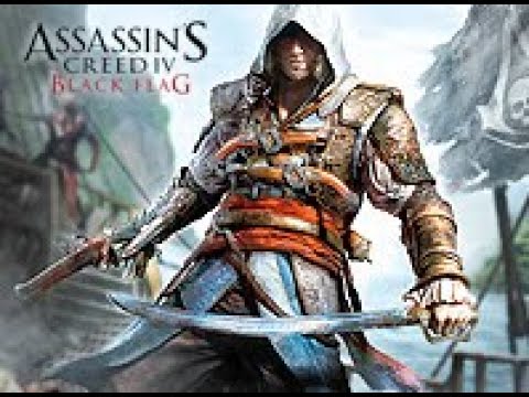 Assassin's Creed 4: Black Flag, Corto The Devil Spears