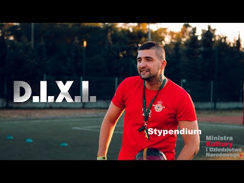 D.I.X.I. CharakternyZbój - Rodzina ft. Himen, DJ Holibut prod. Dziwny