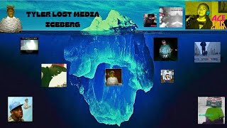 Tyler The Creator Lost Media Iceberg Explained!