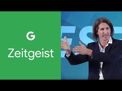 Courage in a Connected World