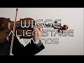 "Wiege / 요람" - Alien Stage OST [VIVINOS] (Violin Cover)