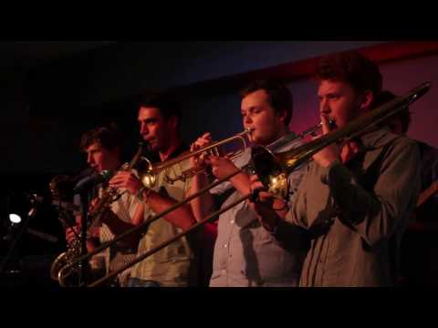 Festival Jazz International Nijmegen | Aziza (Holland, Potter, Loueke, Harland) & 3times7 in LUX