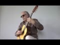 O'Carolan (Blind Mary) played by Pascal Bournet.mov