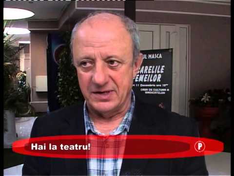 Hai la teatru!