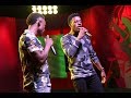 Chris Martin Romain Virgo Leave People Business Alone Live