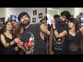 Bigg Boss Winner VJ Sunny Started Tiffin Center At Krishna Nagar Priyanka Jain And Shivkumar