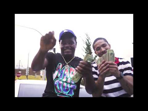 KMG Nudy x No Cap (Official Video) 🎥 By @TyyProduction