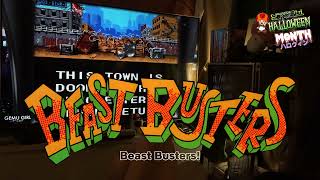 Beast Busters | SuperSisi's Halloween Special Part Two