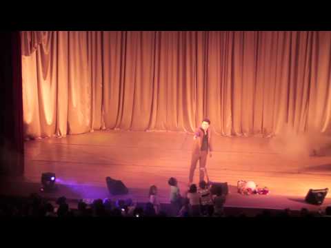 ( DUETRO NEW ) Mihran Tsarukyan   Live Concert in Eghegnadzor & Stepanakert ( 2013 )