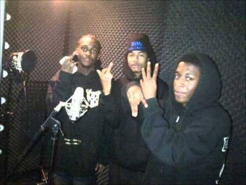 TGUNZ Ft. Buckz&Dollazz - STOP THIZ