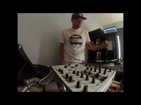 Global Skratch League - Fixture 8 - Away R&CY vs Home Luv