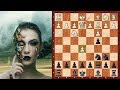 Amazing Game: Houdini (Chess Engine) Immortal ...