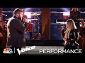 Voice Champion Jake Hoot Sings I Would Ve Loved You With Kelly Clarkson Voice Top 9 Results 2021