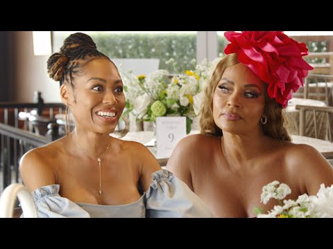 The Real Housewives of Potomac | Season 10 Trailer
