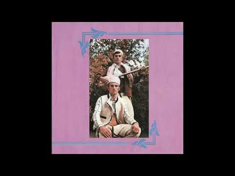 Arif dhe Demir Demiri - Vin pampurat