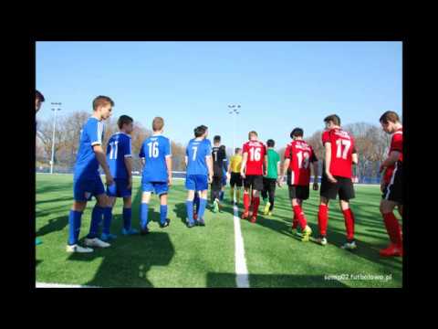 SEMP II - Pogoń Siedlce (I Liga Wojewódzka U-15)