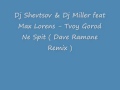 Dj Shevtsov & Dj Miller feat Max Lorens - Tvoy ...