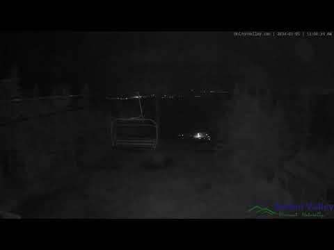 Webcams - Bolton Valley