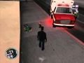 GTA IV LIGHTS para GTA San Andreas vídeo 2