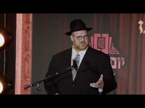 !!!!איך בין געהאלפן געווארן מיט אן אייגן קינד    PERSONAL STORIES From A-Time Yom Hashas