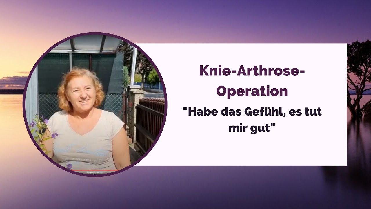 Vorschau zum vierten Erfahrungsbericht