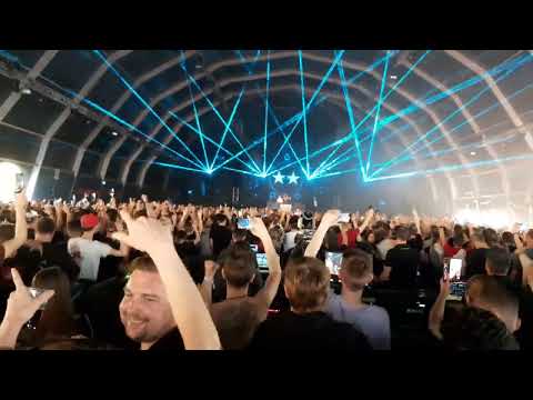 Hardfest 2022 Enschede - D-Block & S-te-Fan