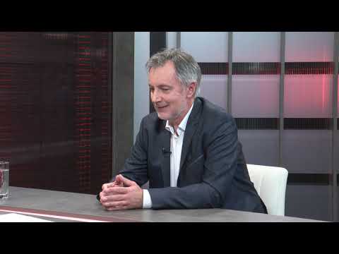 DOGMATICA - predsjednički kandidat dr. sc. Miroslav Škoro (Z1 TV, 14.11.2019)