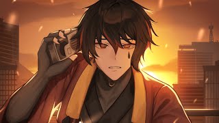 【悪戯セト | Seto Itazura】熱異常 (Heat Abnormal)【UTAUカバー】