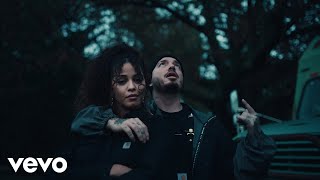 J Balvin - Instinto (ft. YEИDRY)