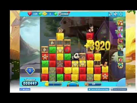 Pet Rescue level 2602, pet rescue, nivel 2602 pet rescue solucionado, solved, sin booster2602