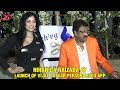 Niharica Raizada At Launch Of Vijay Patkar Personalised App