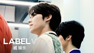 Voice of V: the debut