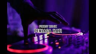 Download lagu FUNKOT REMIX 2023 [PENJAGA HATI] -DJ KADEKHERRZ mp3