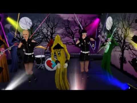 "Kubi Lox" by Rainbow Death Six