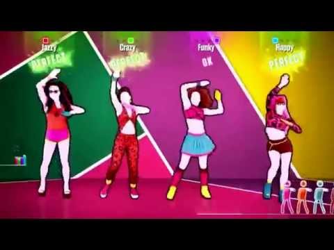 Macarena by The Girly Team - Just Dance 2015 (HD 1080p) | Preview |