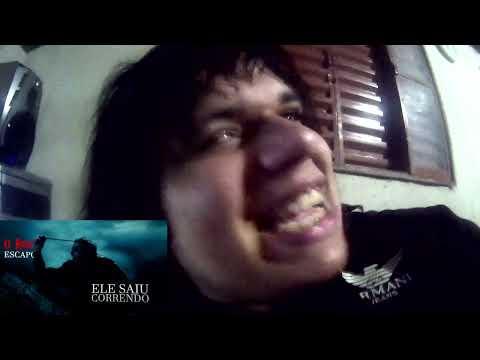 REACT- O Menino que Sobreviveu | (Harry Potter) Pt.1 | Flash Beats//Diversus React