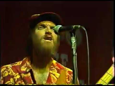 Flash Cadillac LIVE (ASPEN) - Stranded in the Jungle (The Cadets via Jayhawks)