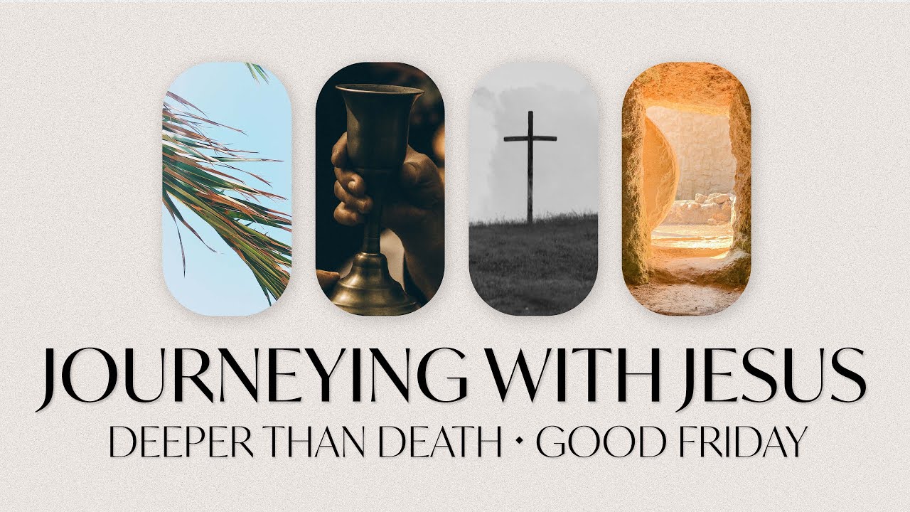 Deeper than Death | 4/18
