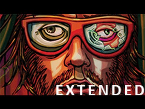 Hotline Miami 2 Soundtrack Extended - Divide
