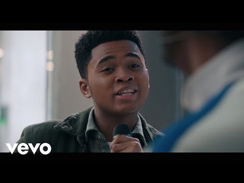 Sneakerella - Cast - Finale (From "Sneakerella")