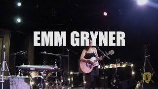 Emm Gryner @ Brown out Sessions