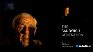 The Sandwich Generation - Trailer
