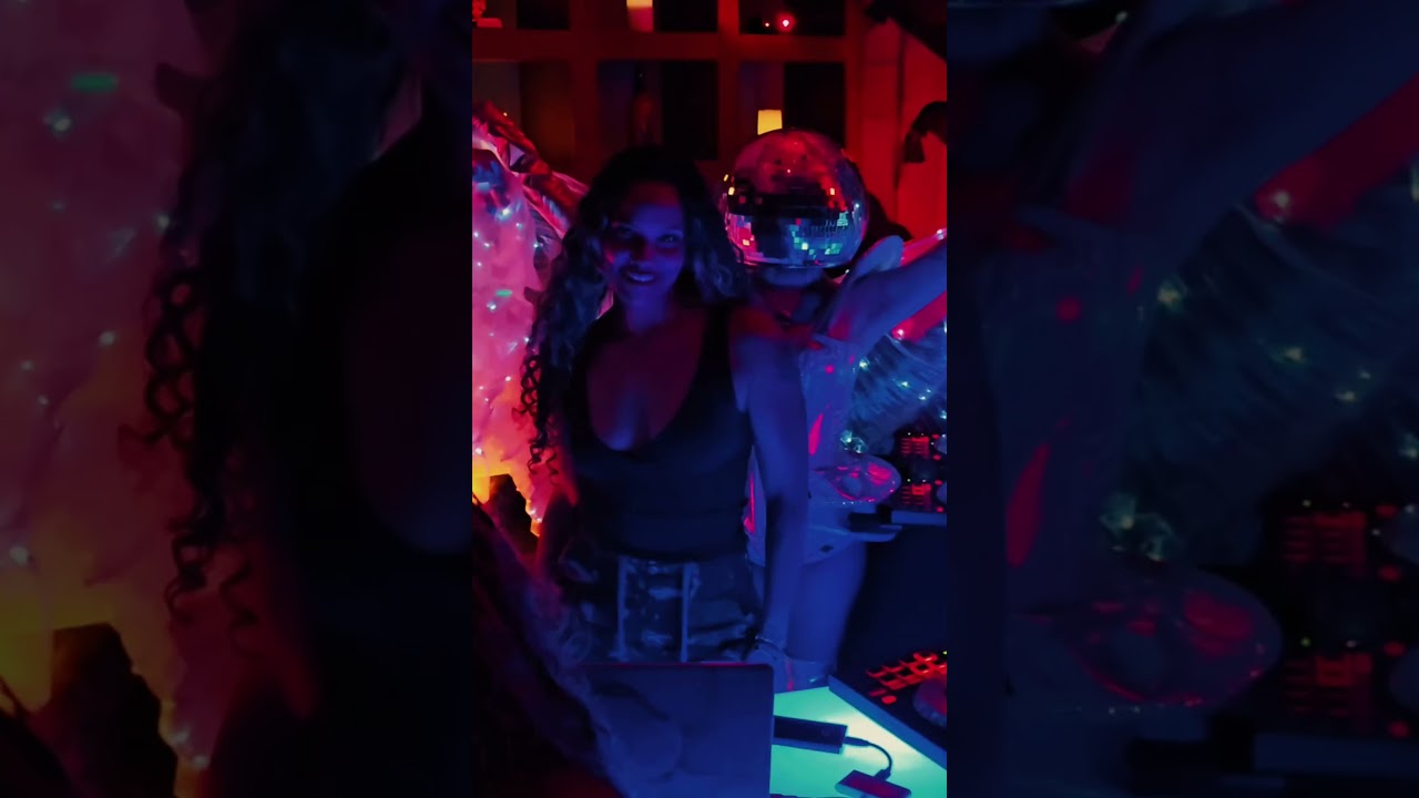 Promotional video thumbnail 18 for Dancers by Infinity Showgirls